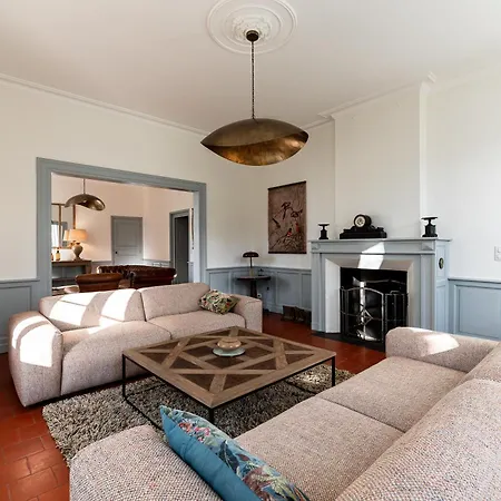 Villa La Du Mestre *