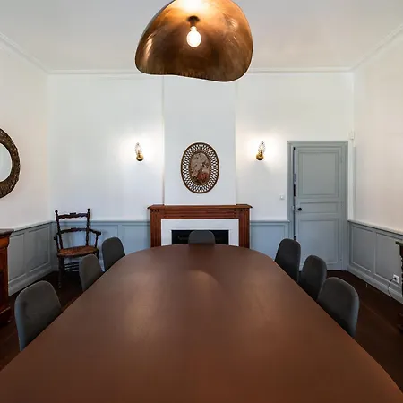 Villa La Du Mestre *