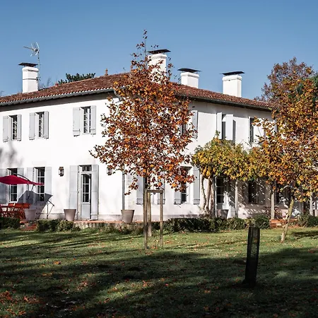 La Du Mestre *