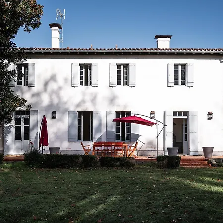 La Du Mestre * Uza