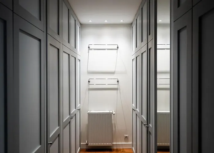 La Du Mestre Villa Uza