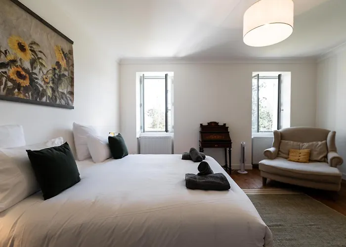 Villa La Du Mestre Uza